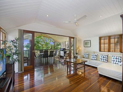 10 Queen Street, North Ward