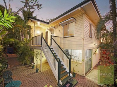 139 Bundock Street, Belgian Gardens