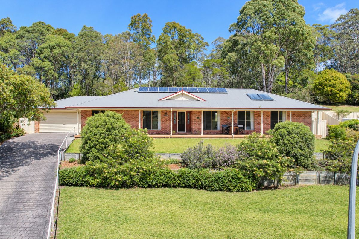 6 John Place, North Narooma