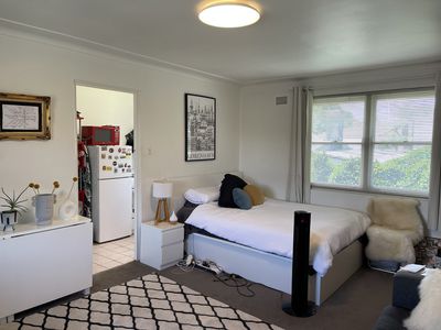 7 / 150 Wells street Wells Street, Newtown