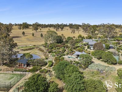 866 Coliban Park Road, Redesdale