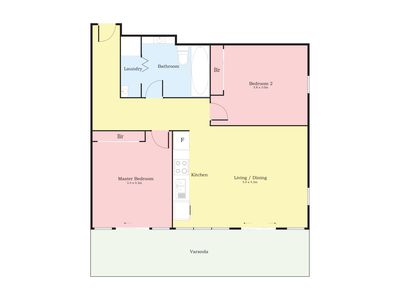 504 / 610 St Kilda Road, Melbourne
