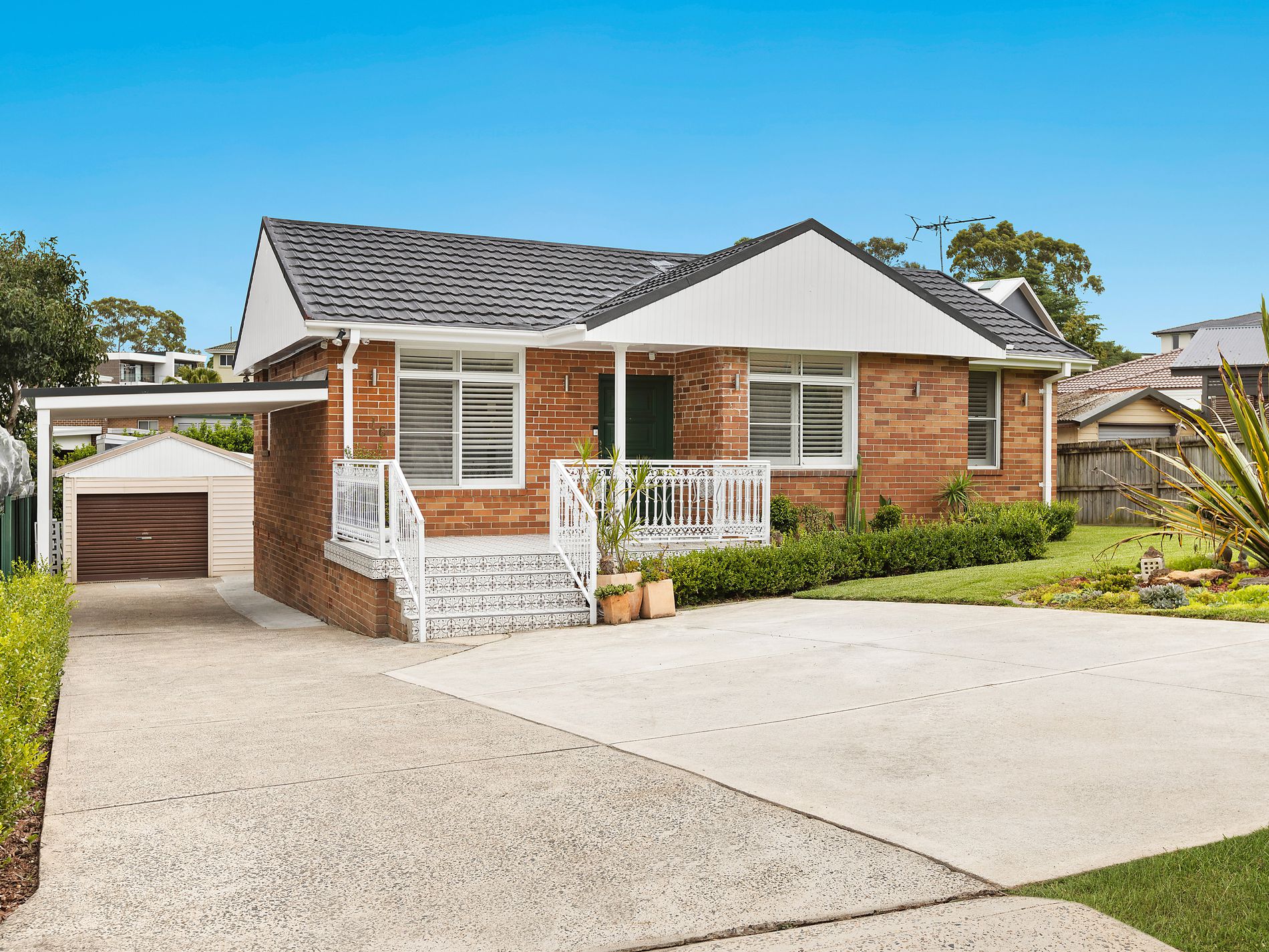 16 Bray Street, Dundas | AGENCY1 REAL ESTATE