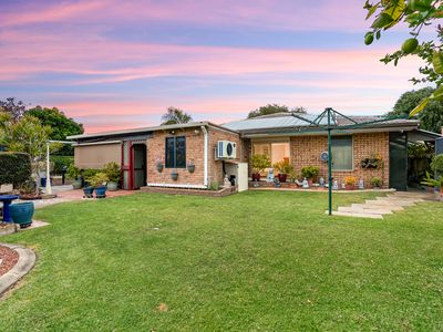 19 Conway Loop, Waikiki