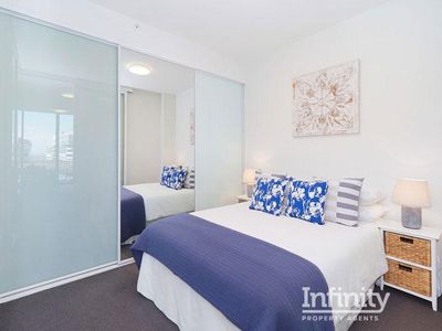 304 / 18 Woodville Street, Hurstville