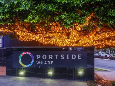 20507 / 8 Hercules Street, Hamilton