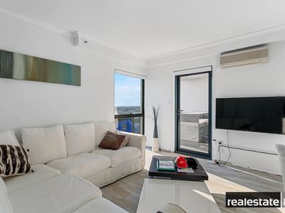 110 / 418 Murray Street, Perth