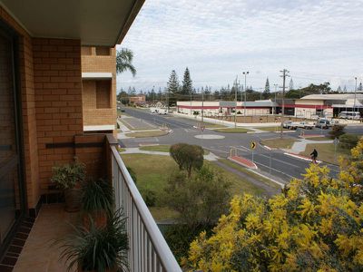Tuncurry