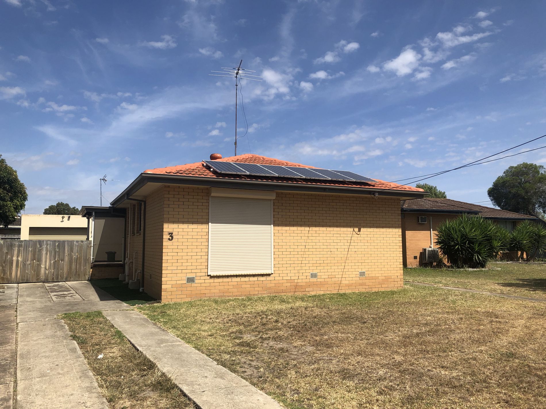 3 Lunik Court, Whittington