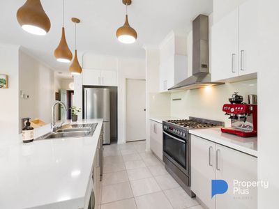 2B Warren Street, Harcourt