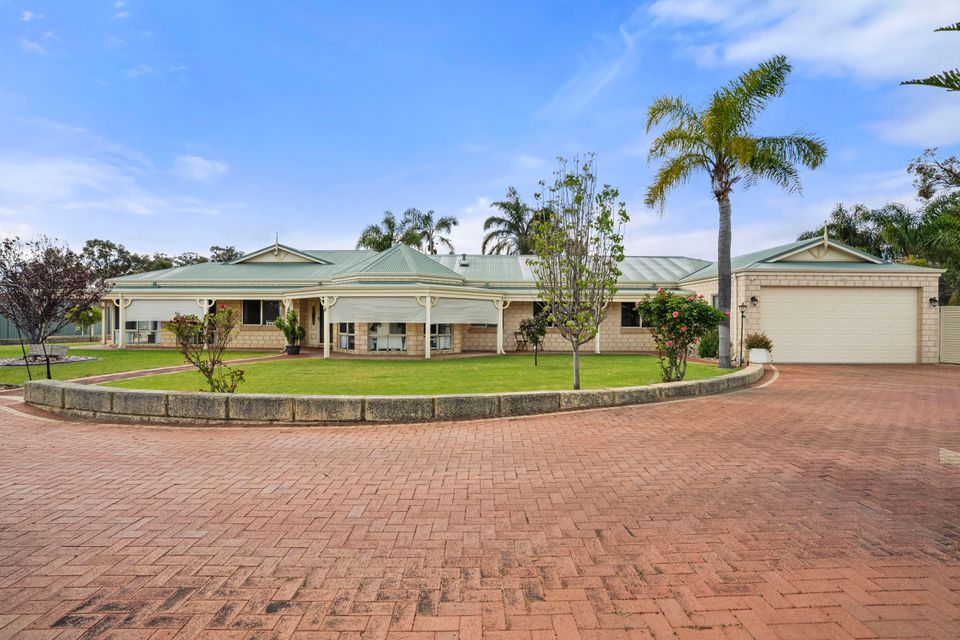 23 CUDLISS CLOSE, Baldivis