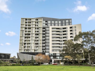 508 / 91 Galada Avenue, Parkville