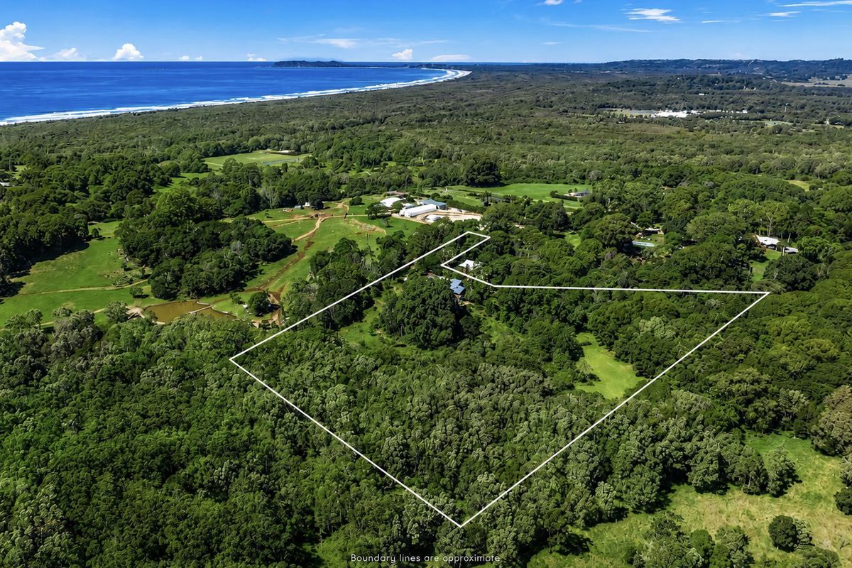 163 Tandys Lane, Brunswick Heads