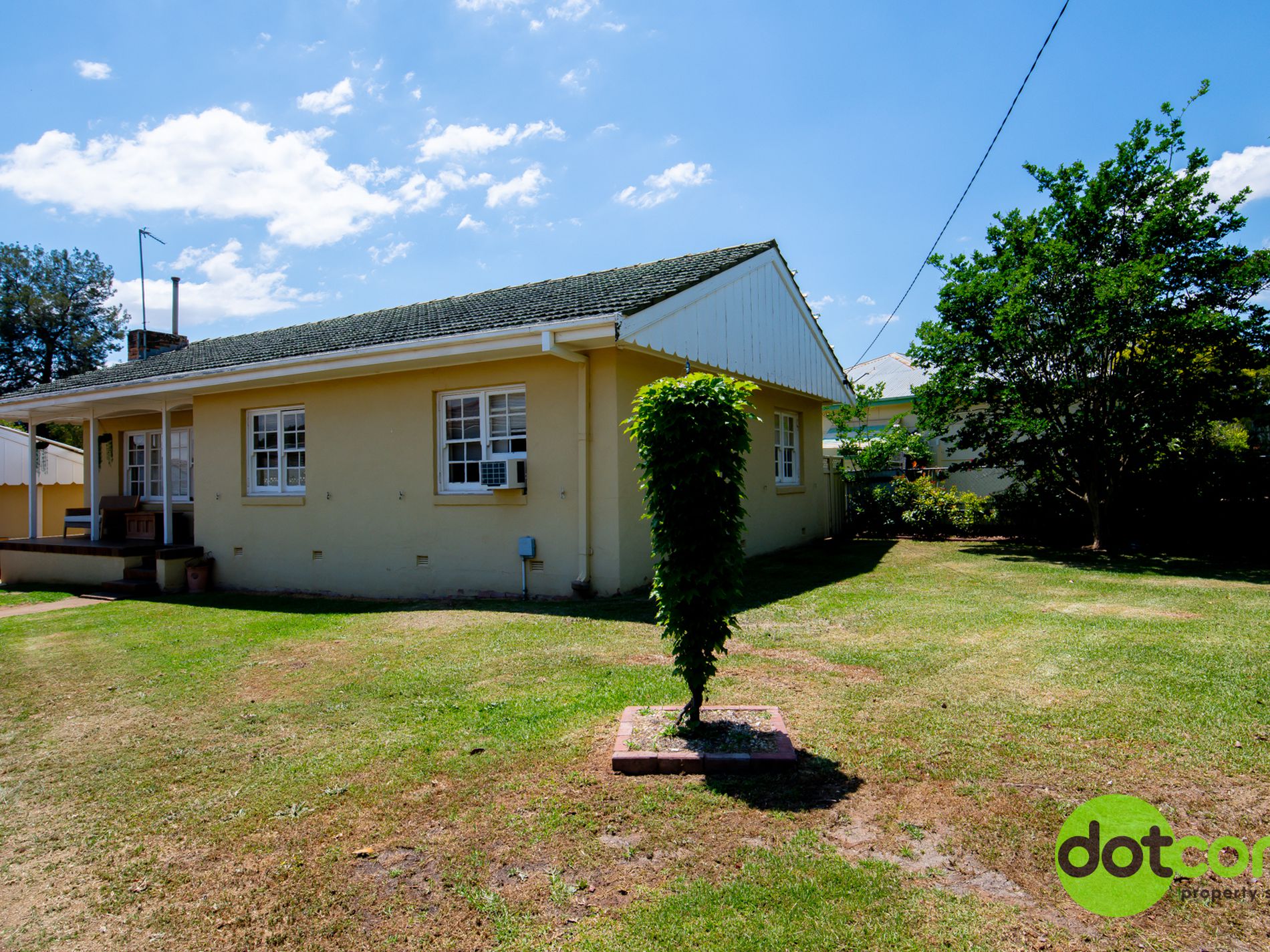 4 Fairview Street, Dubbo