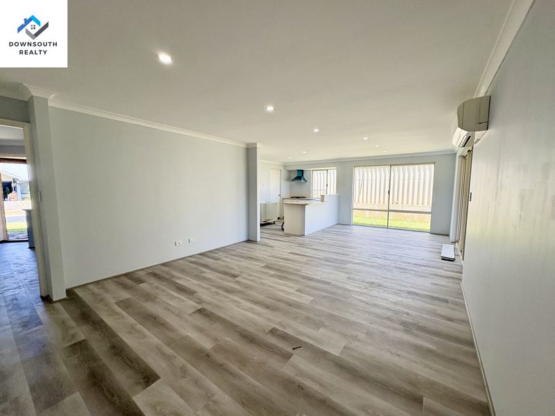 28 WALTON APPROACH, Dalyellup