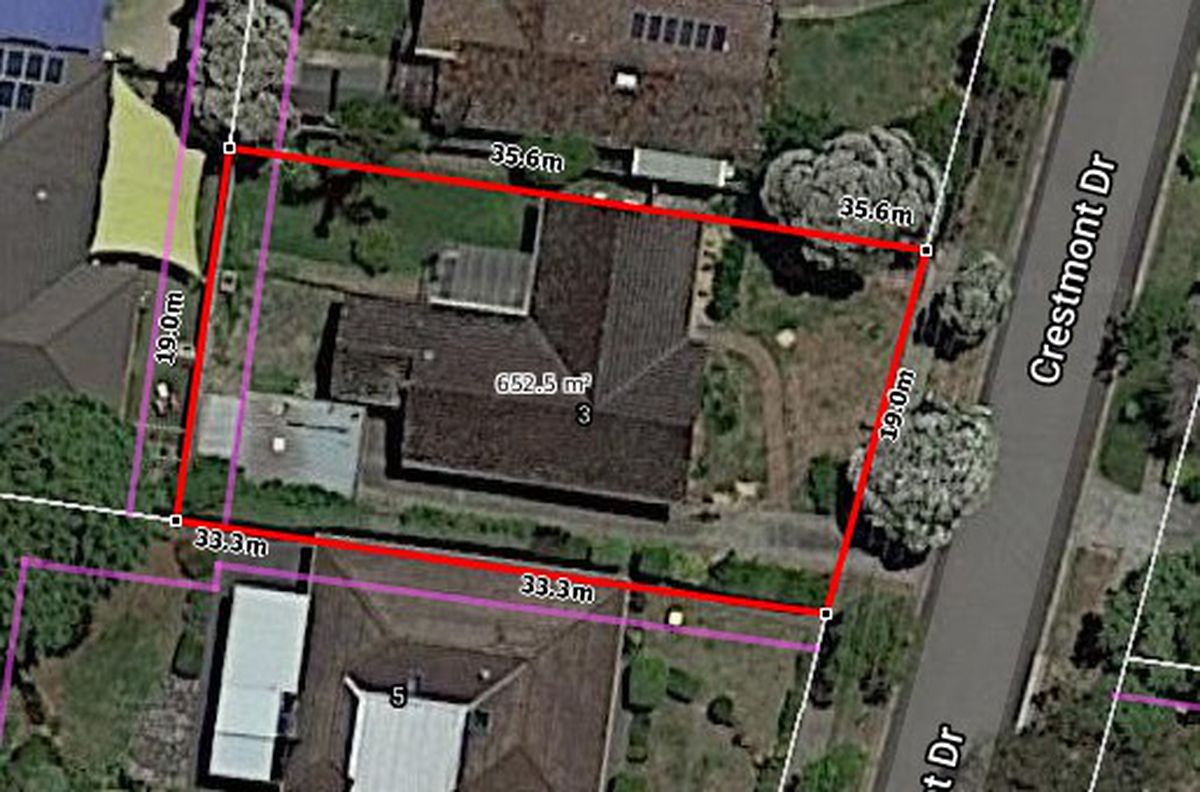 3 Cresmont Drive Glen Waverley Leaders Real Estate