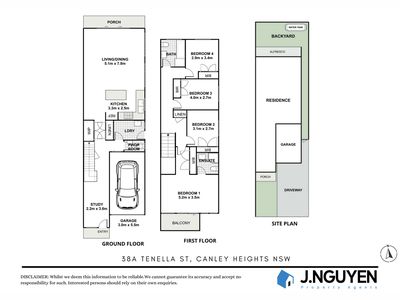 38A Tenella Street, Canley Heights