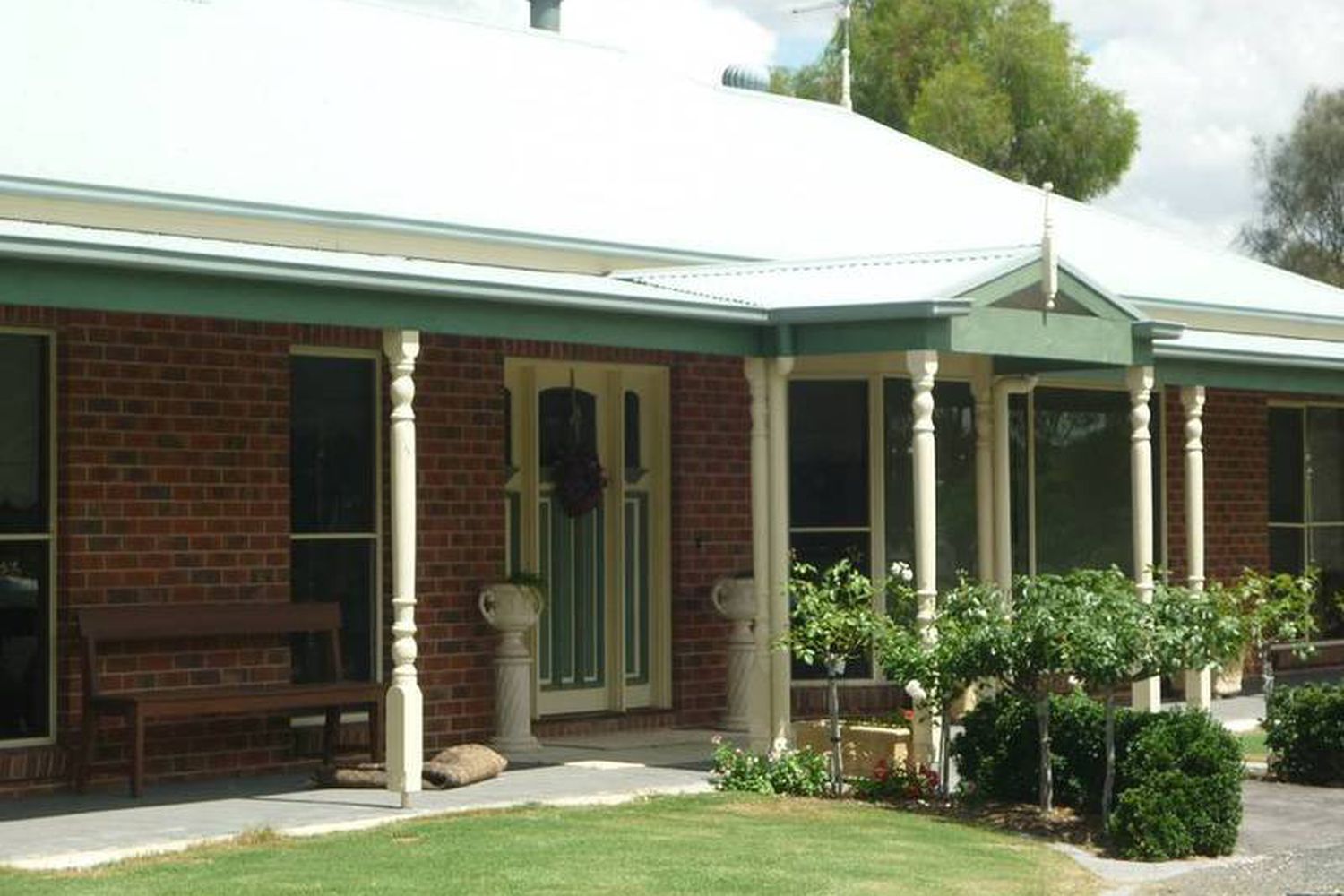 Horsham