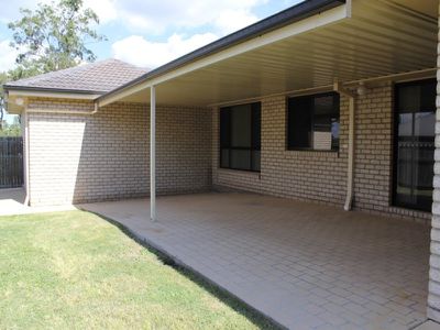 46 Heritage Drive, Brassall