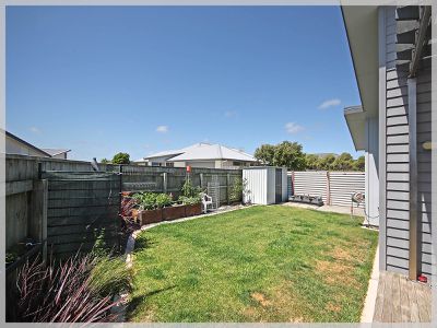 10 Story Street, Foxton Beach