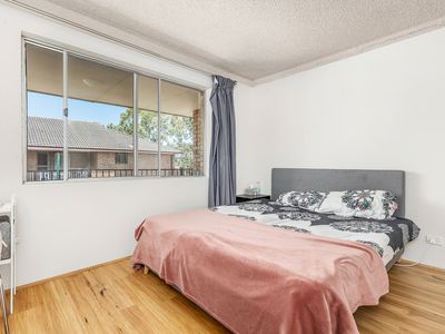 6 / 12 Early Street, Parramatta