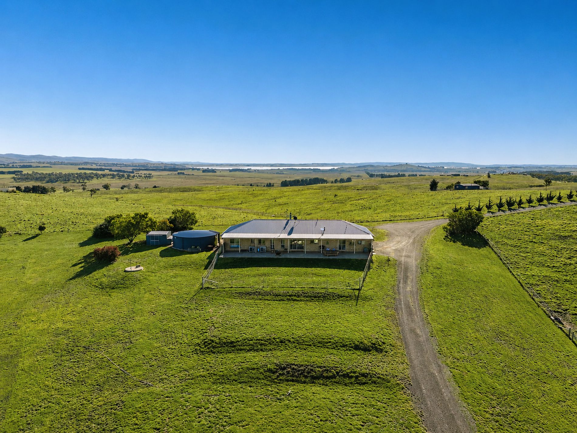 149 Lakeview Road, Tarago
