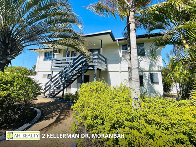 2 Kellerman Drive, Moranbah