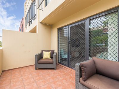 4 / 63 Palmerston Street, Perth