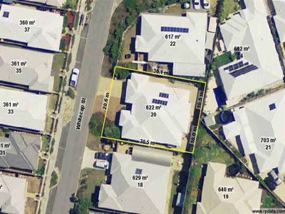 20 Whitecap Street, Yanchep