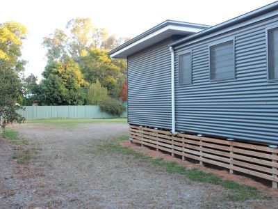 54 Nyang Street, Moulamein