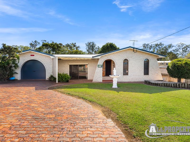 5 Falconer Street, Gatton
