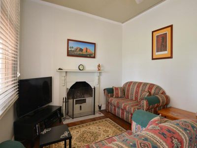 231 Collins Street, Piccadilly