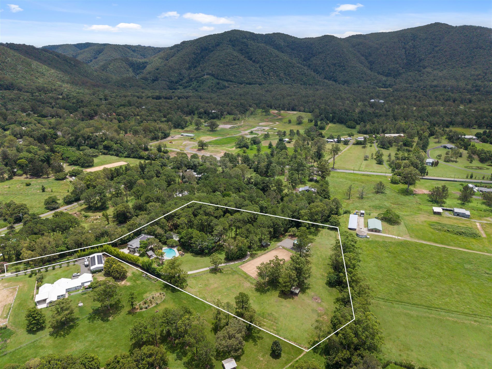 3 Thomas Graham Court, Highvale