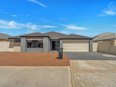 338 Westfield Road, Seville Grove