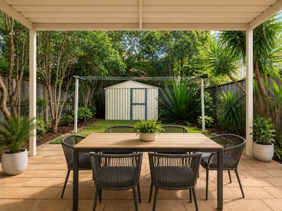 23 / 42-44 East Crescent, Hurstville Grove