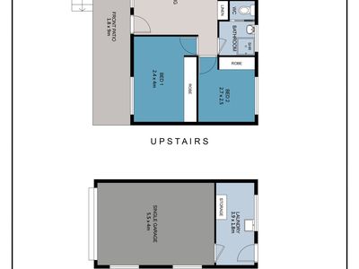 6 Montague Street, Narooma