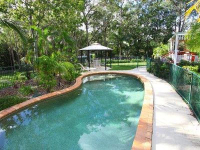 9 Wallaby Drive, Mudgeeraba