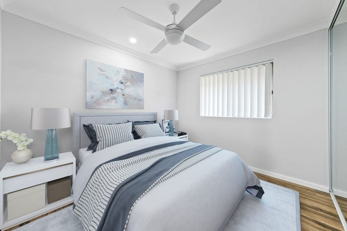 12 / 31 Hampstead Road, Homebush West