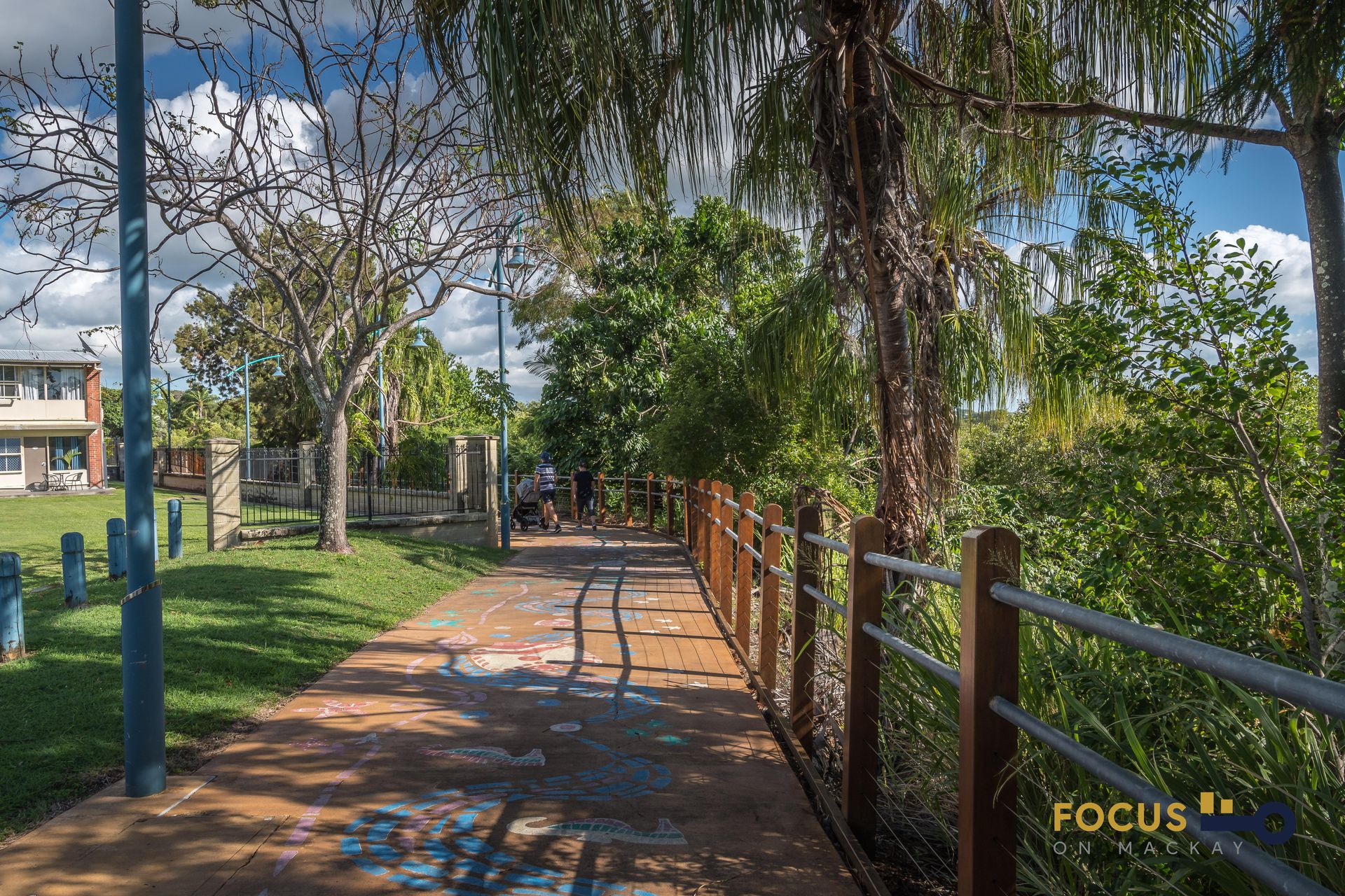 404 / 27 River Street, Mackay