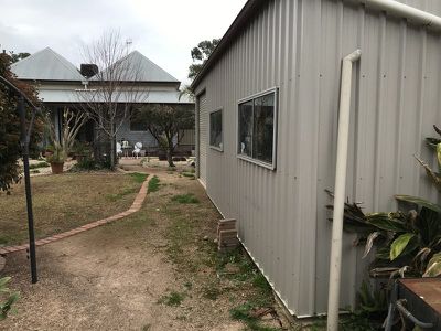 63 Main Street, Koondrook