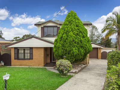 53 Goolagong Circuit, Mount Warrigal