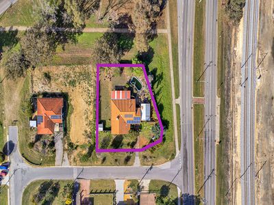 1 Vera Street, Gosnells