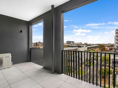 503 / 378 Bell Street, Preston