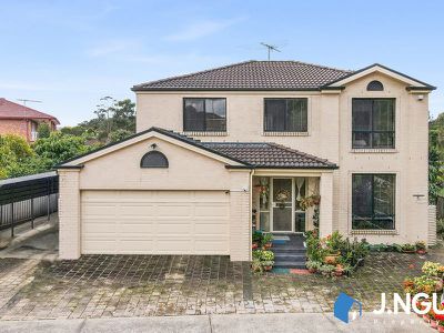 30 Corriedale Street, Wakeley