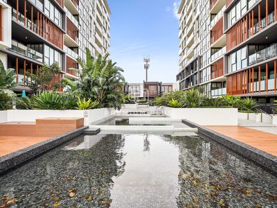 406 / 7 Garrigarrang Avenue, Kogarah