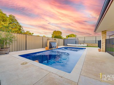 15 Curlewis Drive, Baldivis