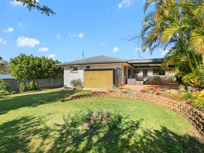 48 Ancona Street, Rochedale South