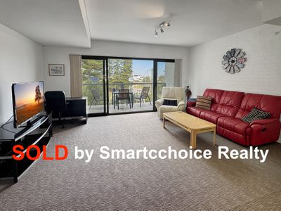 39/59 Breaksea Drive, North Coogee