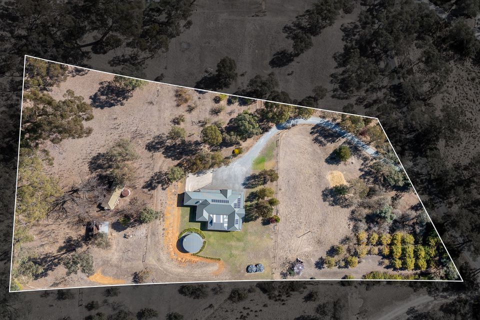 93 Redden Drive, Cudlee Creek