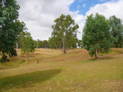 82 Wilkes Road, Wilkesdale
